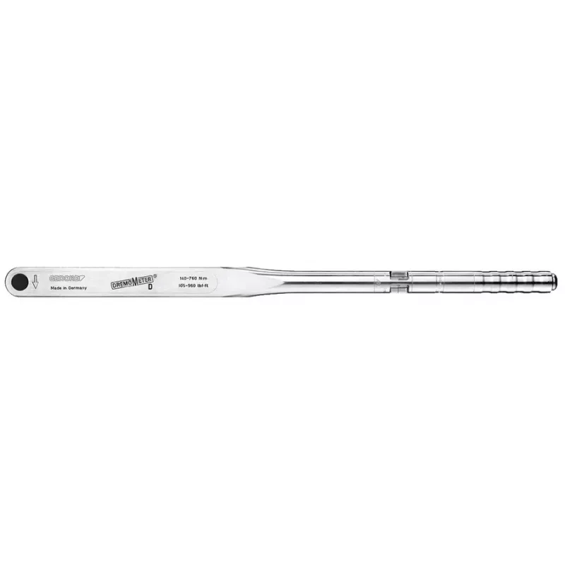 GEDORE DREMOMETER D 8563-10 momenttiavain 3/4