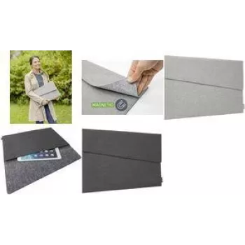 SIGEL BA503 kannettavan tietokoneen ja tabletin suojakotelo 15,6