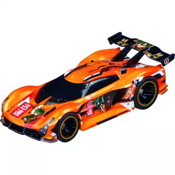 Carrera GO!!! Yami Racer 1:43 rata-auto