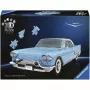 Ravensburger 3D-palapeli Iconics: Cadillac Eldorado Brougham (162 palaa)