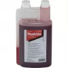 Makita 980008612 2-tahtiöljy, 1 L annostelupullo