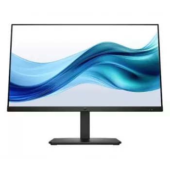 HP 327PE 27 tuuman Full HD IPS näyttö, jossa USB-keskitin ja korkeussäätö (kunnostettu)