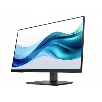 HP 327PE 27 tuuman Full HD IPS näyttö, jossa USB-keskitin ja korkeussäätö (kunnostettu)