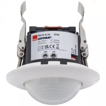 BEG Luxomat PD4-M-2C-Hos-DE (92760) läsnäolotunnistin