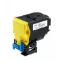 Konica Minolta TNP-22Y keltainen värikasetti (A0X5252) bizhub C35/C35P
