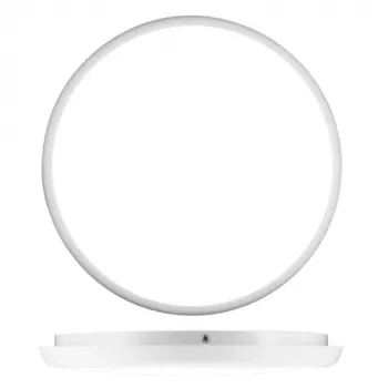 BEG Luxomatic AL8-25-300-LED-C (93621) pyöreä LED-valaisin