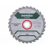 Metabo 628062000 Precision Cut Classic pyörösahanterä 216 mm x 30 mm x 40T