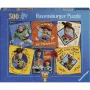 Ravensburger palapeli Disney Pixar Toy Story 5 (500 palaa)