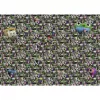 Ravensburger palapeli Disney Pixar Toy Story: Buzz Lightyear (1000 palaa)