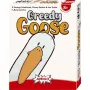 AMIGO Greedy Goose lasten lautapeli 2-4 pelaajalle 5-vuotiaasta alkaen