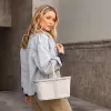 Reisenthel Carrybag XS Mini Teddy Sand ostoskori