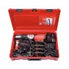Rothenberger ROMAX 4000 akkupuristuskone sarja TH16-20-26mm, 4Ah, EU