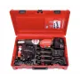 Rothenberger ROMAX 4000 akkupuristuskone sarja TH16-20-26mm, 4Ah, EU