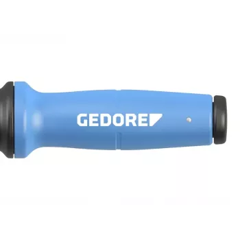 GEDORE TORCOFIX K momenttiavain 1/4