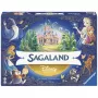 Ravensburger Sagaland Disney Edition lautapeli