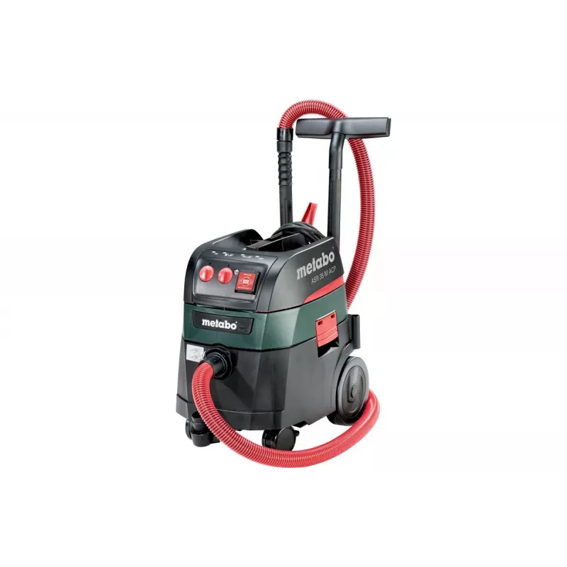 Metabo ASR 35 M ACP märkä-/kuivaimuri 1400W 35L pölyluokka M AutoCleanPlus