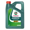 Castrol EDGE 5W-40 C3 4L moottoriöljy