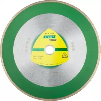 Targus timanttilaikka 250 mm x 1,9 mm x 30/25,4 mm DT600F keramiikka