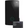 ABL eM4 Single Wallbox -ohjain 22 kW Type 2 pistorasia lukittava