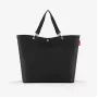 Reisenthel Shopper XL musta