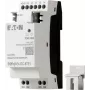 Eaton easyE4 DC 8TE1 digitaalinen I/O-laajennusmoduuli, 4DI/4DO, 24V DC, transistori PNP