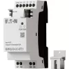 Eaton easyE4 DC 8TE1 digitaalinen I/O-laajennusmoduuli, 4DI/4DO, 24V DC, transistori PNP