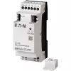 Eaton easyE4 DC 8TE1 digitaalinen I/O-laajennusmoduuli, 4DI/4DO, 24V DC, transistori PNP