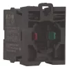 Eaton M22-AK11 apukosketinlohko, 1NO+1NC, etukiinnitys, ruuviliittimet