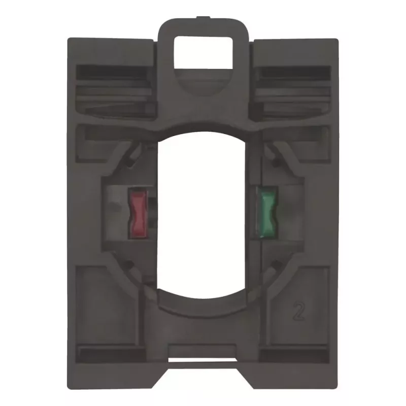 Eaton M22-AK11 apukosketinlohko, 1NO+1NC, etukiinnitys, ruuviliittimet