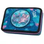 McNeill esitäytetty penaali XL 2 vetoketjulla Disney Stitch