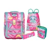 McNeill PERFECTO koulureppusetti 5-osainen Disney Minnie Mouse