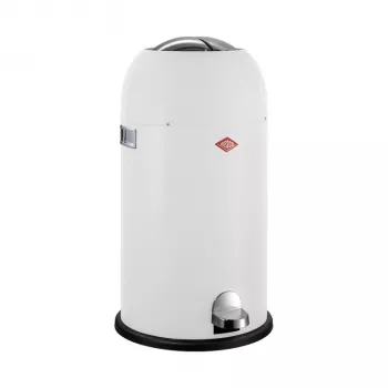 WESCO Kickmaster Soft poljinroskis 33L mattavalkoinen