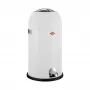 WESCO Kickmaster Soft poljinroskis 33L mattavalkoinen