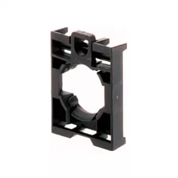 Eaton M22-A kiinnityssovitin, musta (216374)