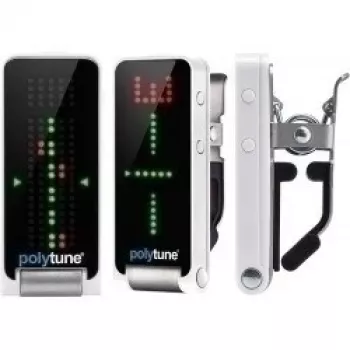 TC Electronic PolyTune Clip -viritin