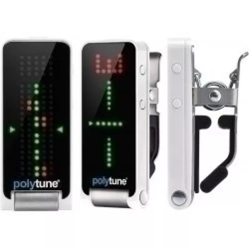 TC Electronic PolyTune Clip -viritin