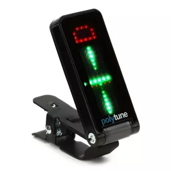 TC Electronic PolyTune Clip -viritin