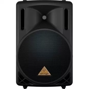 Behringer B212D aktiivinen 12 inch 2-tie PA-kaiutin 550W Class-D-vahvistimella