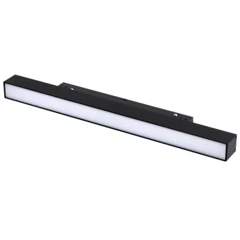MIBOXER MF2-12A-RF LED 48V kiskospot 12W CCT 2.4G Tunable White musta