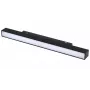 MIBOXER MF2-12A-RF LED 48V kiskospot 12W CCT 2.4G Tunable White musta
