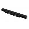 MIBOXER MF2-12A-RF LED 48V kiskospot 12W CCT 2.4G Tunable White musta