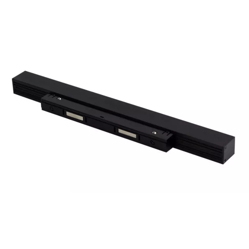 MIBOXER MF2-12A-RF LED 48V kiskospot 12W CCT 2.4G Tunable White musta