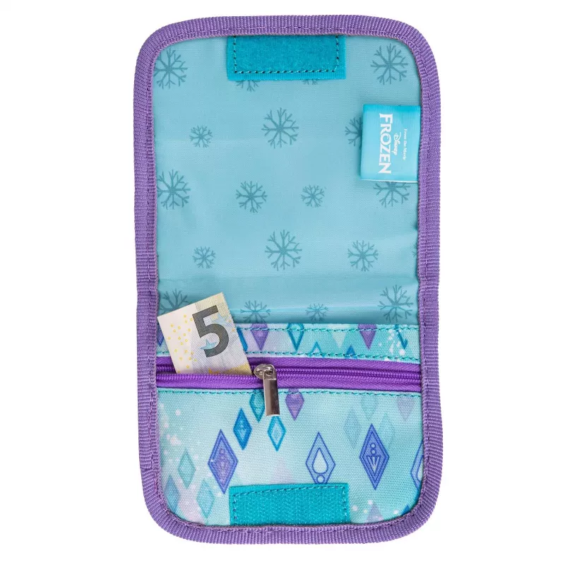 McNeill Disney Frozen Rintalaukku