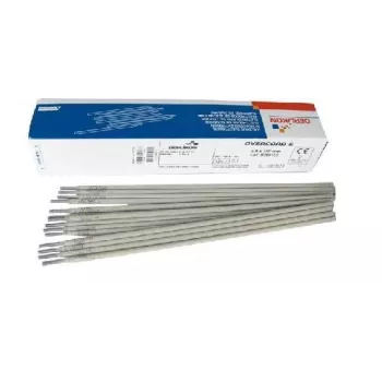 OERLIKON Overcord Hitsauselektrodi FI 2,5 Pink (230 kpl), 4,5 kg