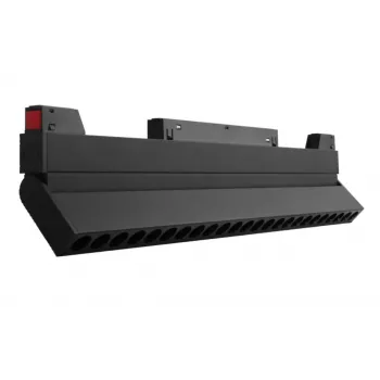 MIBOXER MG2-20F-RF LED 48V kiskospot valkoinen kääntyvä 20W CCT 2.4G MiLight/MiBoxer