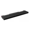 MIBOXER MG2-20F-RF LED 48V kiskospot valkoinen kääntyvä 20W CCT 2.4G MiLight/MiBoxer