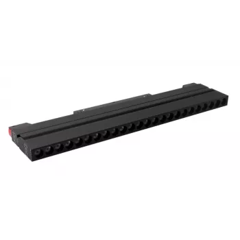 MIBOXER MG2-20F-RF LED 48V kiskospot valkoinen kääntyvä 20W CCT 2.4G MiLight/MiBoxer
