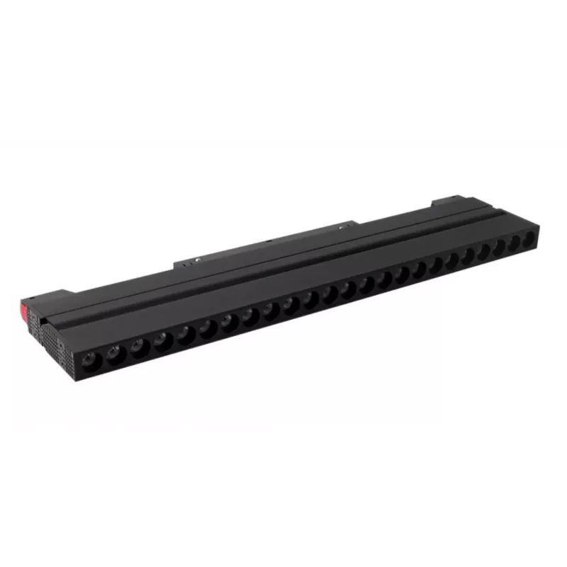 MIBOXER MG2-20F-RF LED 48V kiskospot valkoinen kääntyvä 20W CCT 2.4G MiLight/MiBoxer