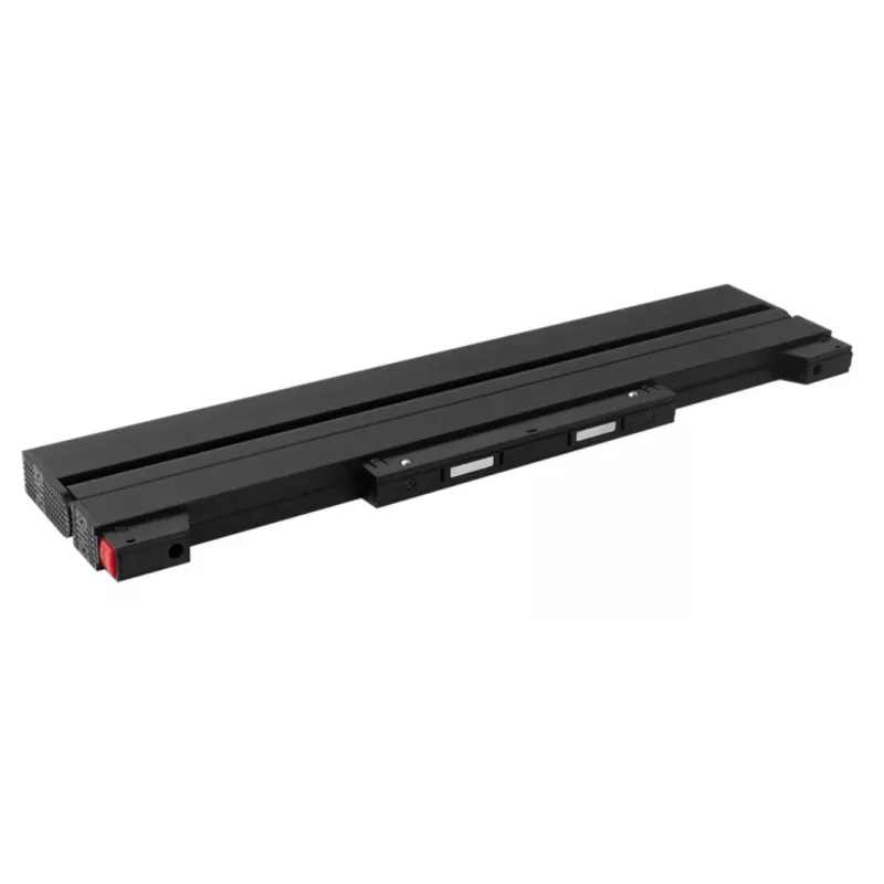 MIBOXER MG2-20F-RF LED 48V kiskospot valkoinen kääntyvä 20W CCT 2.4G MiLight/MiBoxer