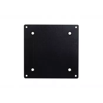 ALLNET VESA-sovitinlevy 100x100 - 75x75 (ALL-Vesa-Adapt-100-75)